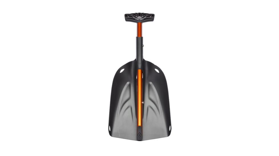 Black Diamond Deploy Shovel, Octane, One Size, BD1021998001ALL1