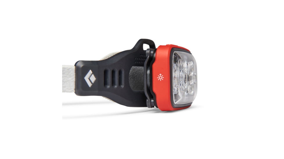 Black Diamond Distance 1500 Headlamp, Octane, One Size, BD6206948001ALL1