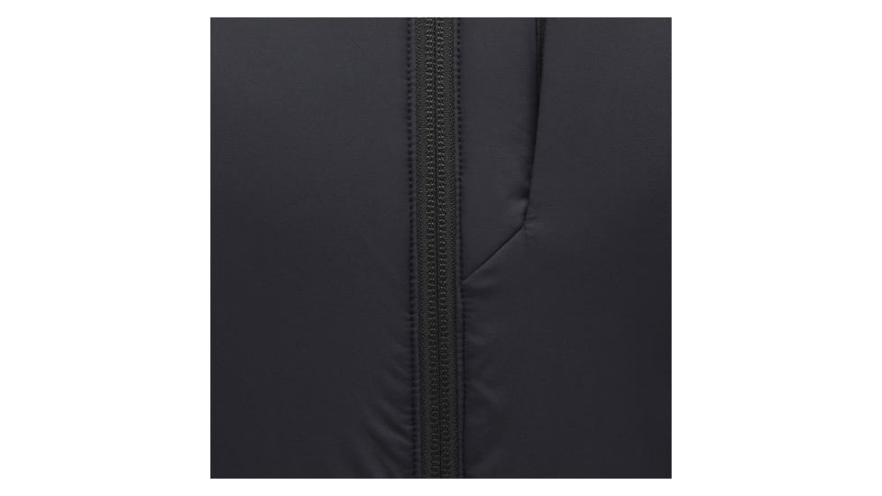 Black Diamond First Light Hybrid Hoody - Men's, Black, Extra Large, AP7522650002XLG1