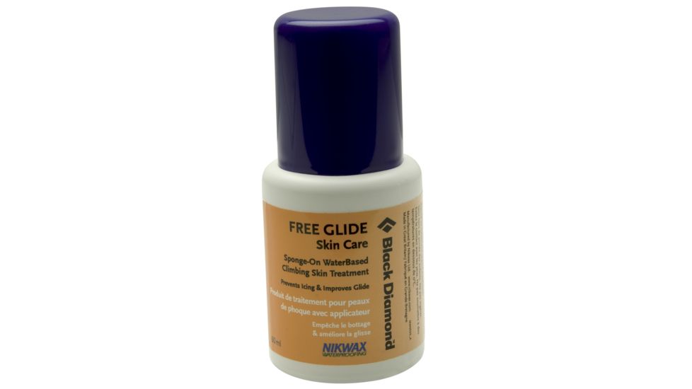 Black Diamond Free Glide Skin Care BD1635230000ALL1