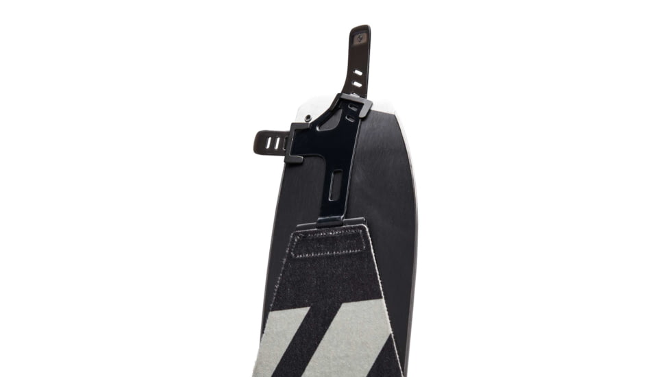 Black Diamond Glidelite Mix Split 140 Mm, 140 mm, BD16392300001401