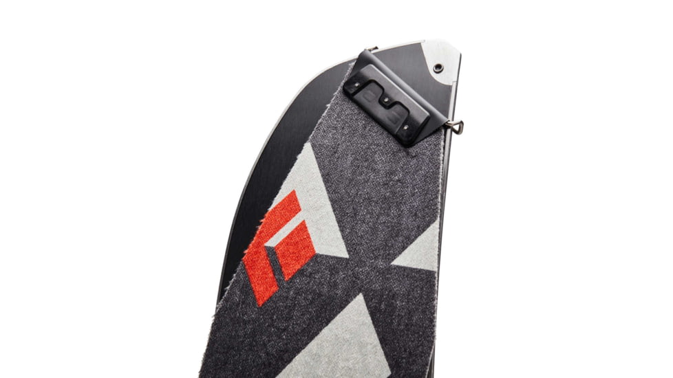 Black Diamond Glidelite Mix Split 140 Mm, 140 mm, BD16392300001401