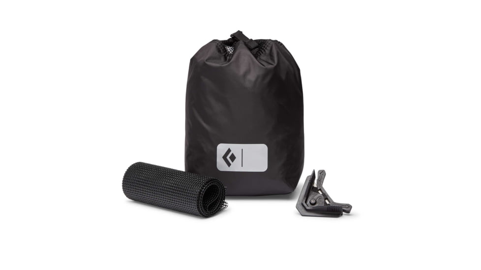 Black Diamond Glidelite Mix Split 140 Mm, 140 mm, BD16392300001401