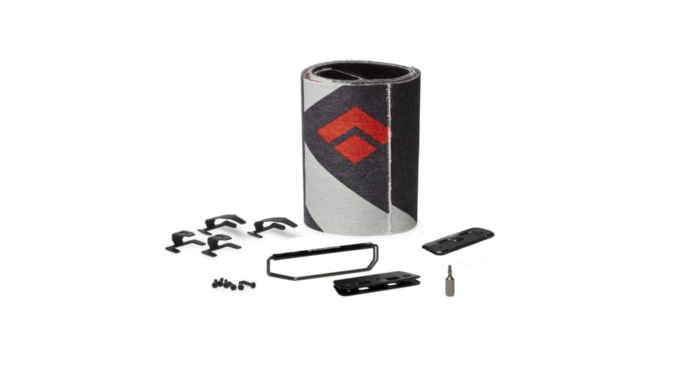 Black Diamond Glidelite Mix Split 140 Mm, 140 mm, BD16392300001401