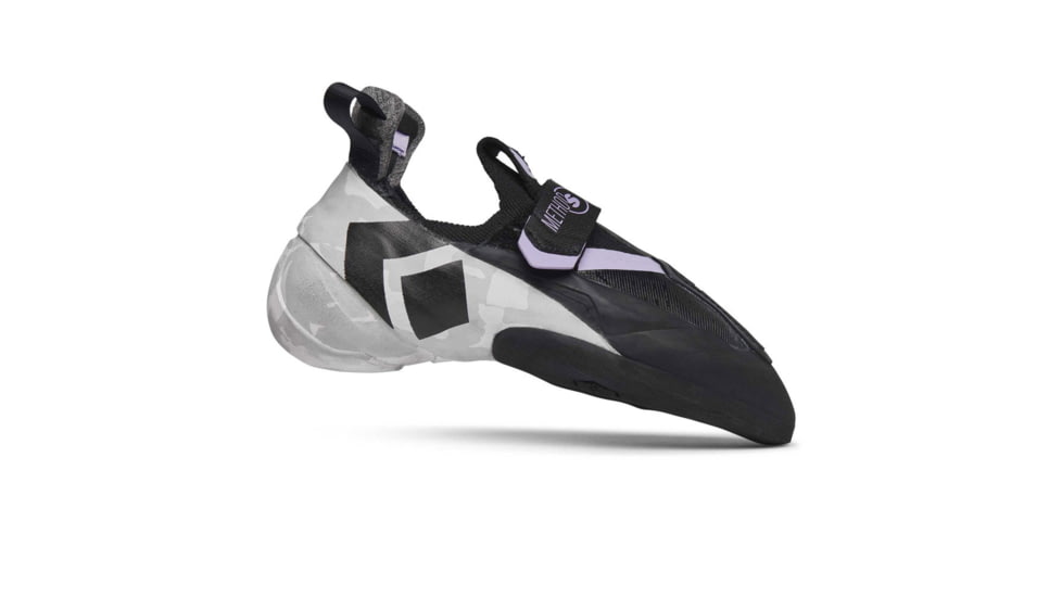 Black Diamond Method S Climbing Shoes - Womens, Lilac, 6 US, BD57000250180601