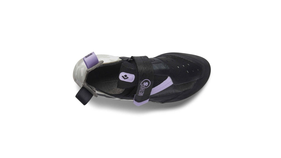 Black Diamond Method S Climbing Shoes - Womens, Lilac, 6 US, BD57000250180601