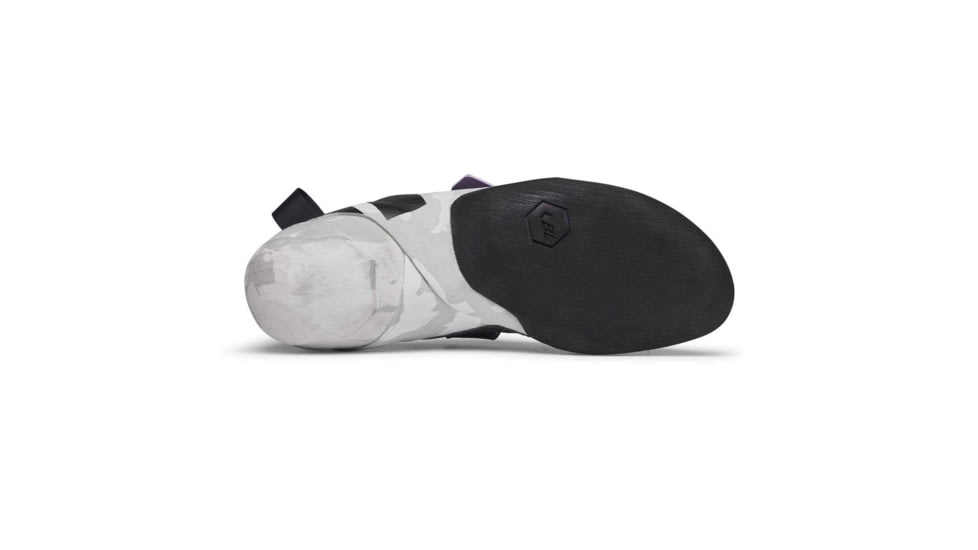 Black Diamond Method S Climbing Shoes - Womens, Lilac, 6 US, BD57000250180601
