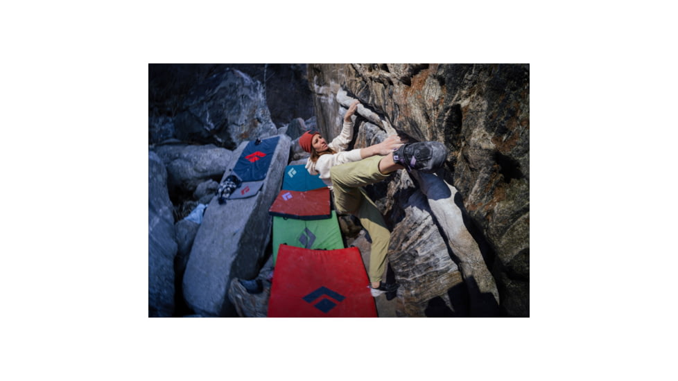 Black Diamond Method S Climbing Shoes - Womens, Lilac, 6 US, BD57000250180601