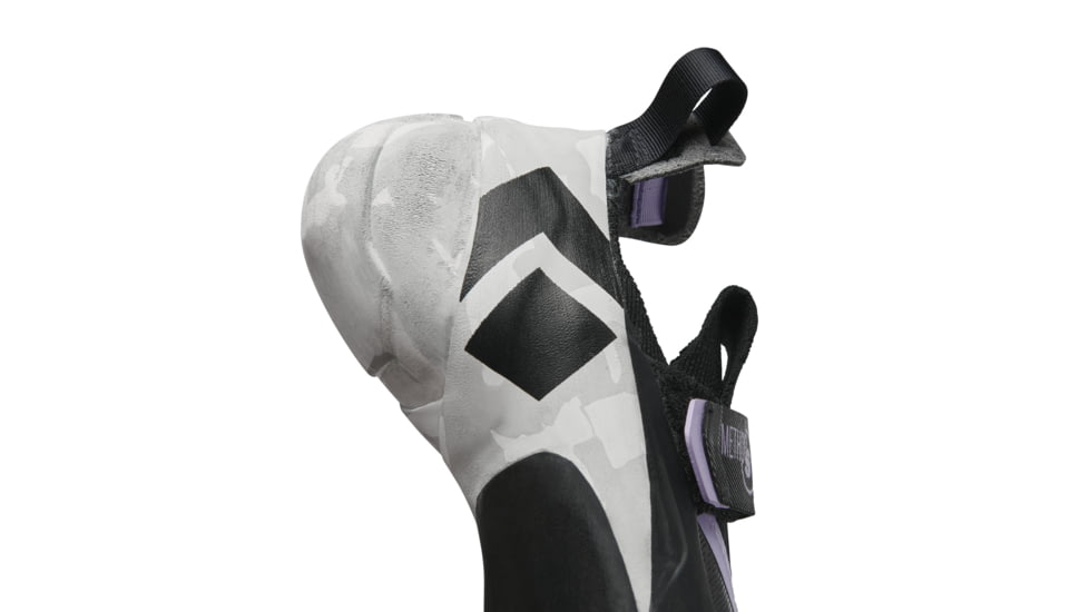 Black Diamond Method S Climbing Shoes - Womens, Lilac, 8.5, BD57000250180851