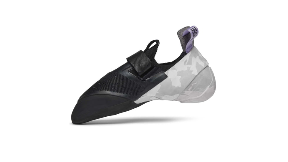 Black Diamond Method S Climbing Shoes - Womens, Lilac, 8.5, BD57000250180851