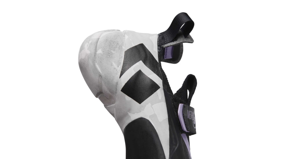 Black Diamond Method S Climbing Shoes - Womens, Lilac, 8.5, BD57000250180851