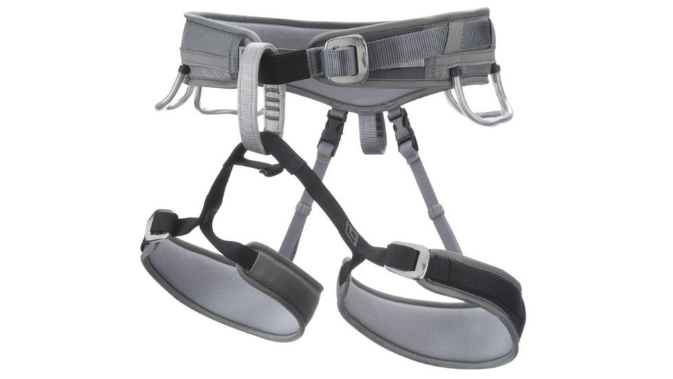Black Diamond Primrose AL Harness-X-Small-Slate