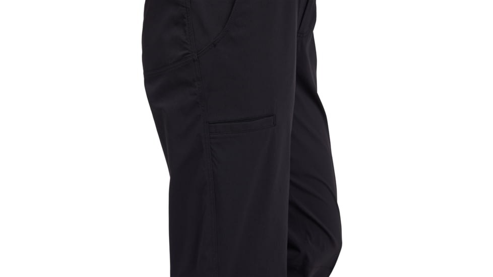 Black Diamond Pursuit Pants - Womens, Black, 2, AP75016100020021