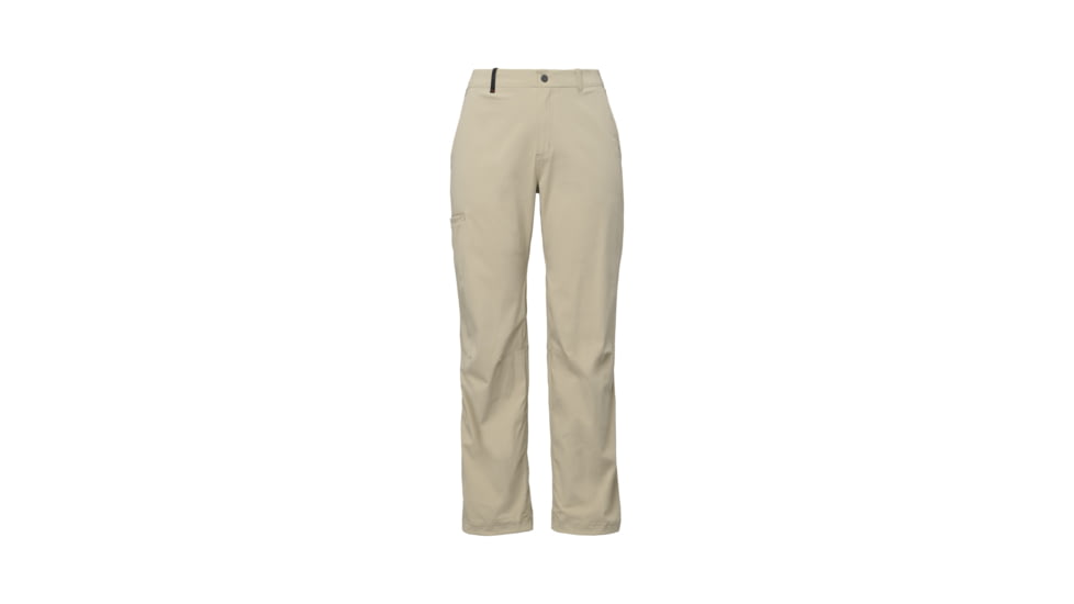 Black Diamond Pursuit Pants - Womens, Moonstone, 2, AP75016120180021
