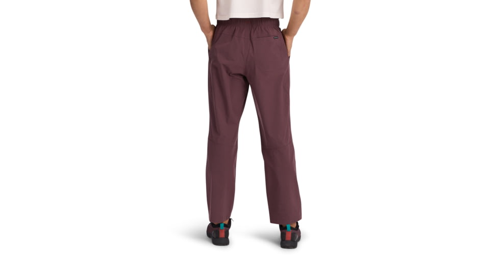 Black Diamond Sequence Pants - Womens, Fig, Large, AP7501636052LRG1