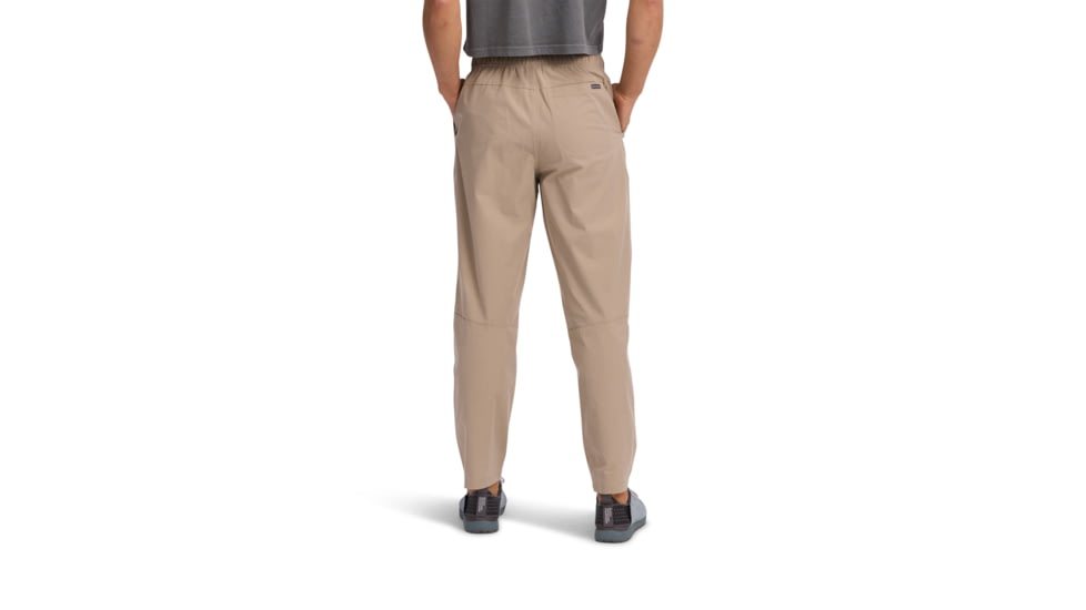 Black Diamond Sequence Pants - Womens, Moonstone, Small, AP7501632018SML1