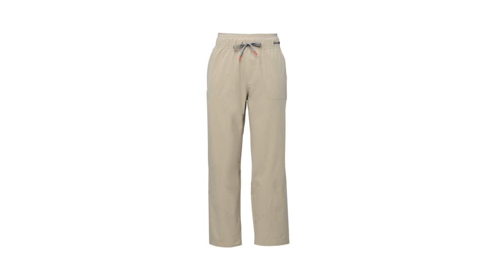 Black Diamond Sequence Pants - Womens, Moonstone, Small, AP7501632018SML1