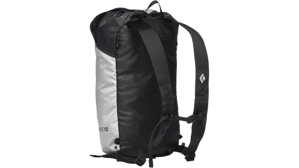 Black Diamond Trail Blitz 12 Daypack, Alloy, BD6812221000ALL1