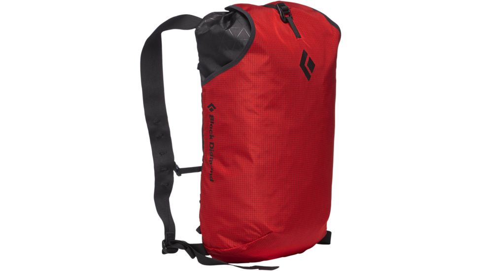 Black Diamond Trail Blitz 12 Daypack, Hyper Red, BD6812226002ALL1