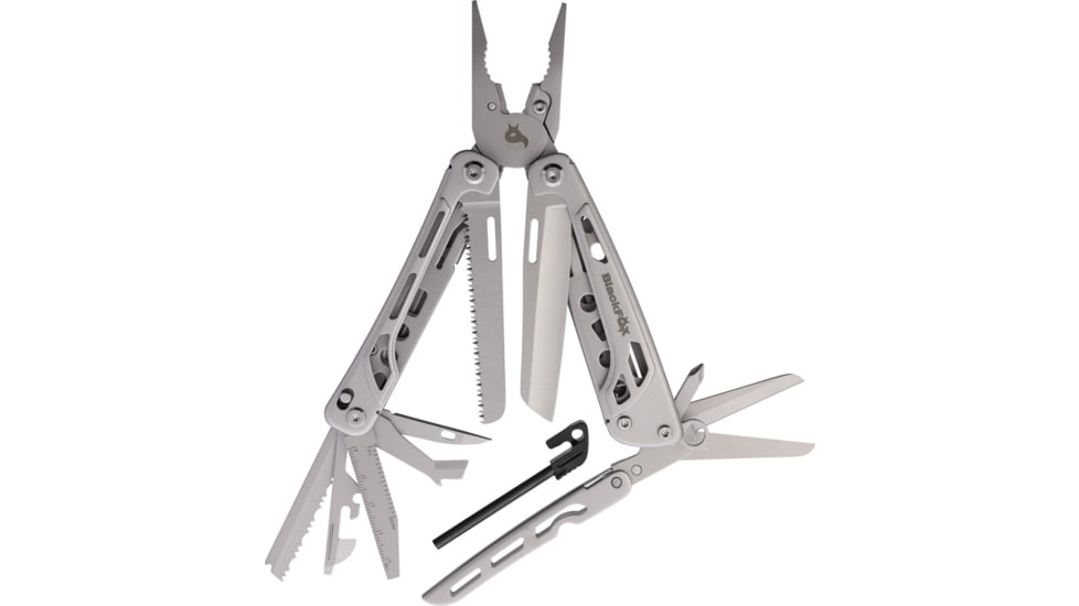 Black Fox Fortitude Multi Tool, BF206