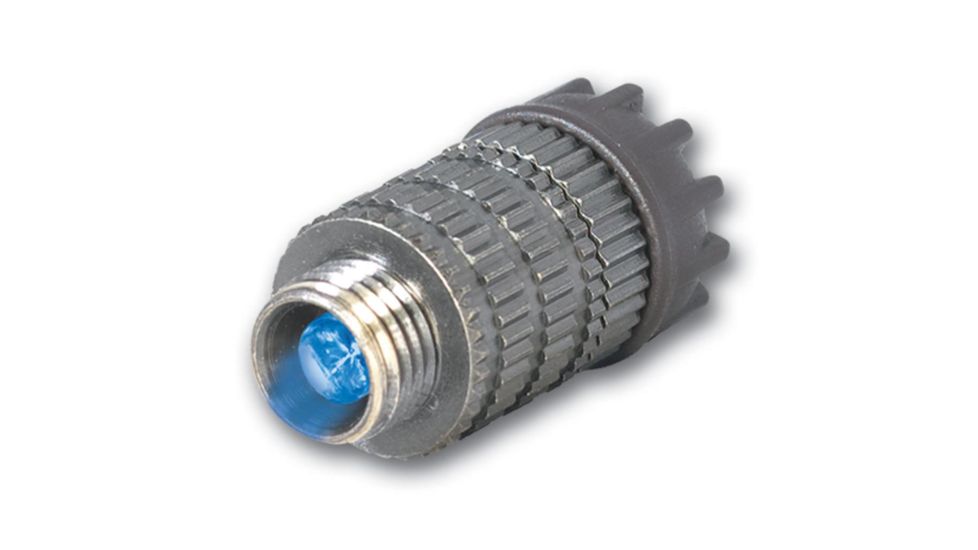 Black Gold Sight Light, Black SPL