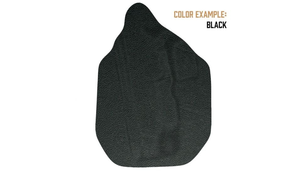 Black Rhino Concealment Trigger Guard Holster / S&amp;W, Model S&amp;W .380 w/ Laser, Black, 191204846430