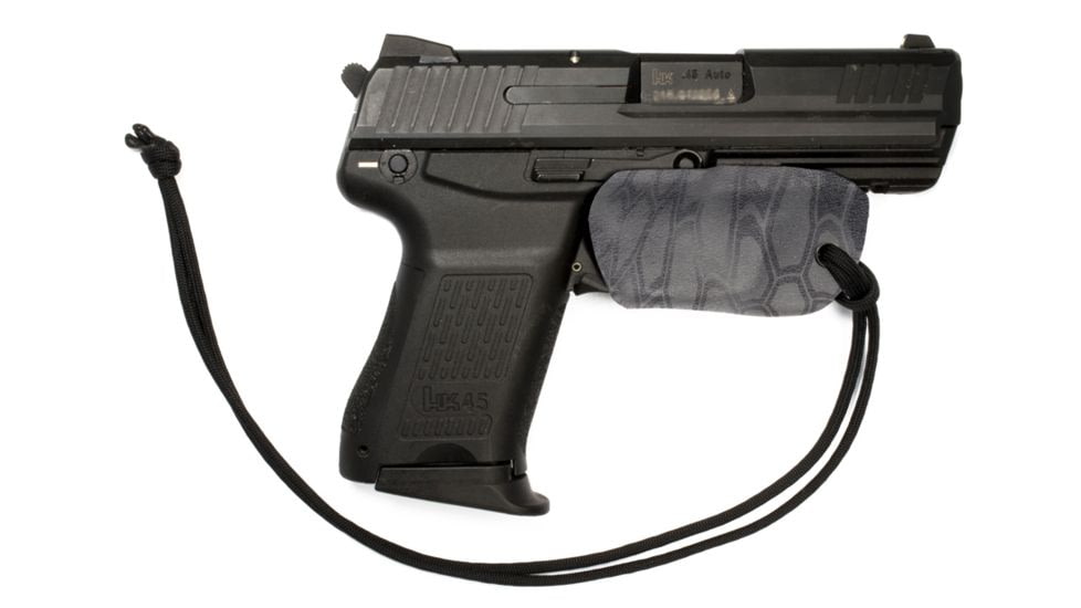 Black Rhino Concealment Trigger Guard Holster / S&amp;W, Model S&amp;W .380 w/ Laser, Kryptek Raid, 191204846591