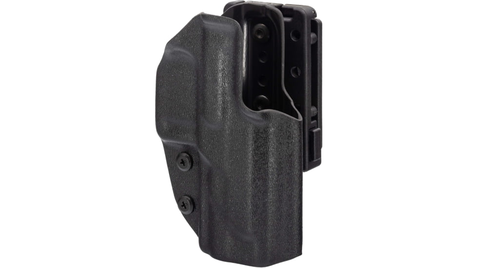 Black Scorpion Outdoor Gear Beretta Apx A1 Pro IDPA Competition Holster, Right Hand, Black, HC03-IDPA-APX1FBKRH