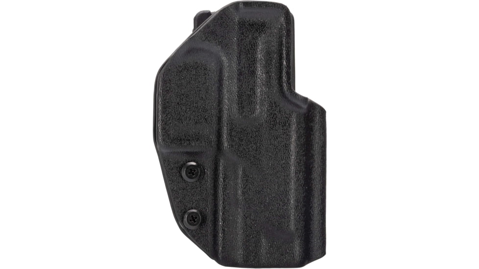 Black Scorpion Outdoor Gear Beretta Apx A1 Pro IDPA Competition Holster, Right Hand, Black, HC03-IDPA-APX1FBKRH