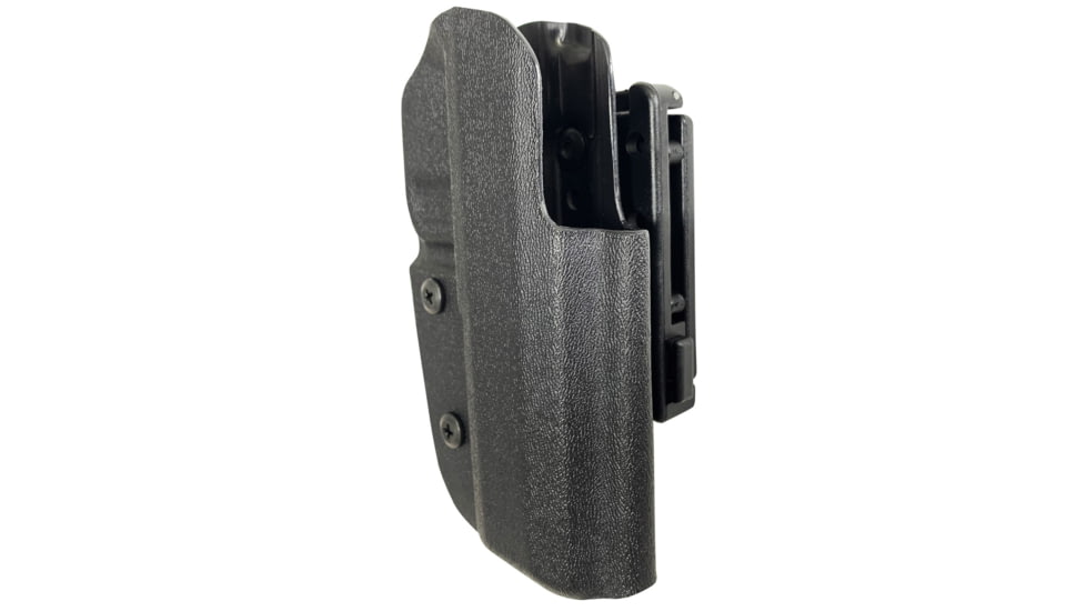 Black Scorpion Outdoor Gear Walther PDP 5'' Pro IDPA Holster, Right, Black, HC03-IDPA-PDP5BKRH