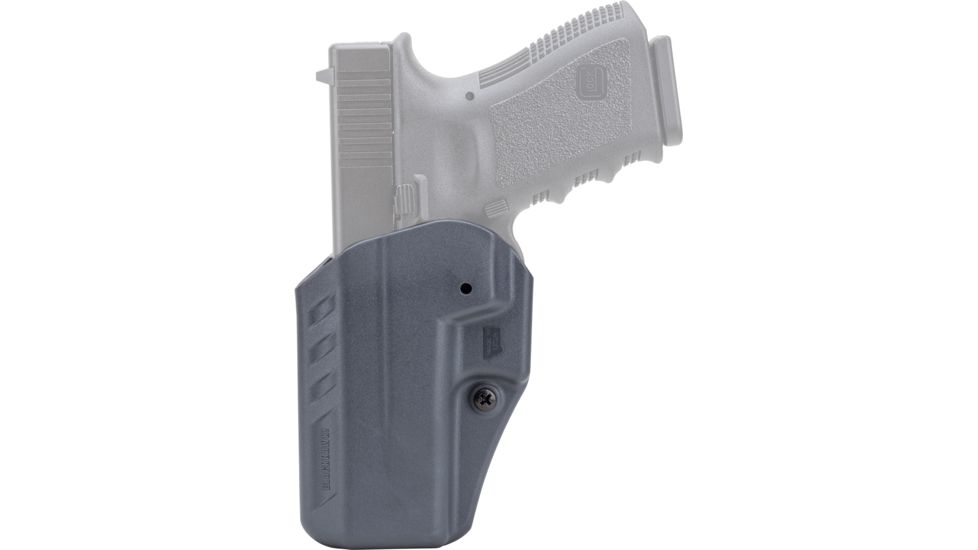 BlackHawk A.R.C. Inside The Waistband Holster Glock 19/23/32 Urban Gray Ambidextrous