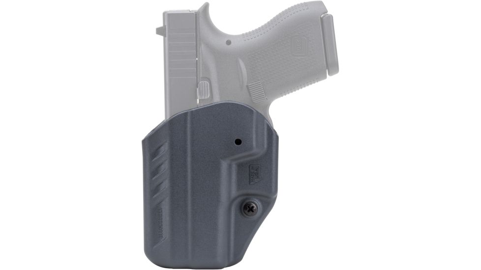 BlackHawk A.R.C. Inside The Waistband Holster Glock 42 Urban Gray Ambidextrous