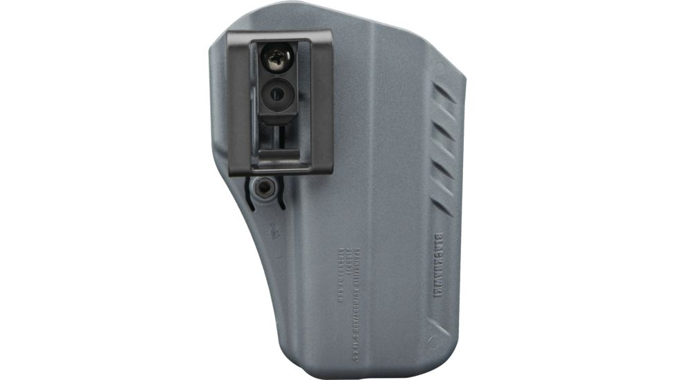 BlackHawk A.R.C. IWB Holster Springfield XD/Mod2/XDM,Urban Gray 417507UG