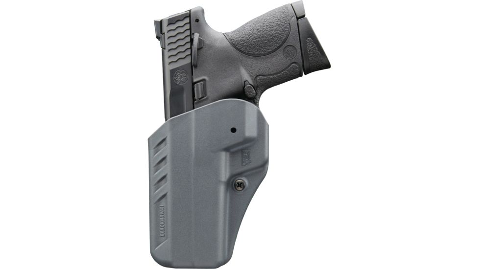 BlackHawk A.R.C. IWB Holster Springfield XD/Mod2/XDM,Urban Gray 417525UG
