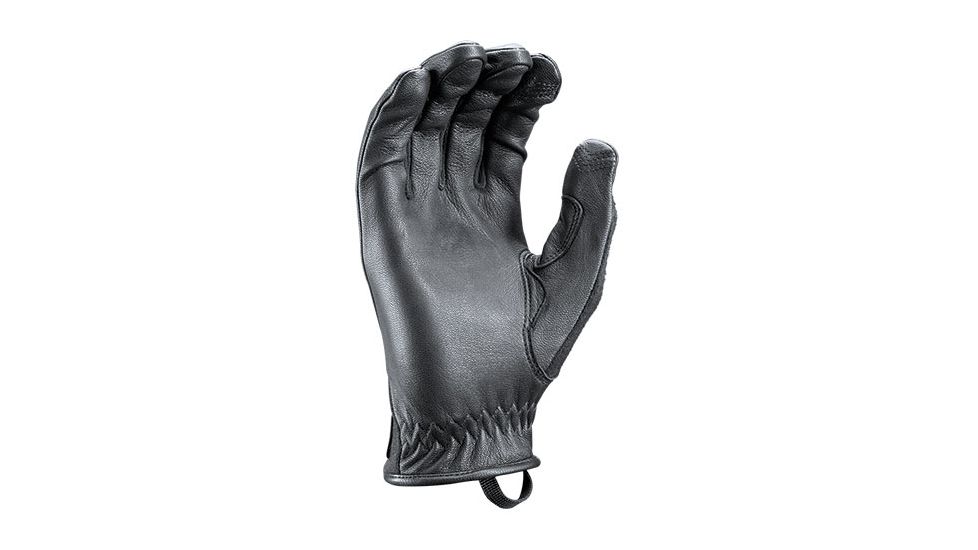 BlackHawk A.v.i.a.t.o.r. Commando Glove, Black - GT003BK2XL