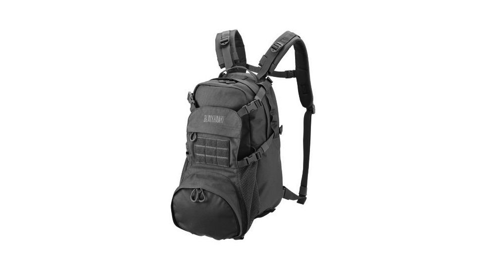BlackHawk Cyane Stealth Pack, Black 60CS00BK