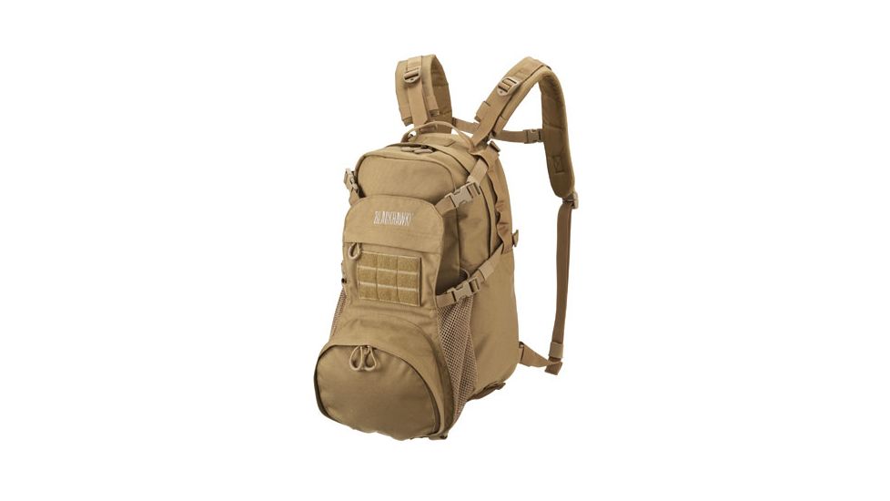 BlackHawk Cyane Stealth Pack, Coyote Tan 60CS00CT