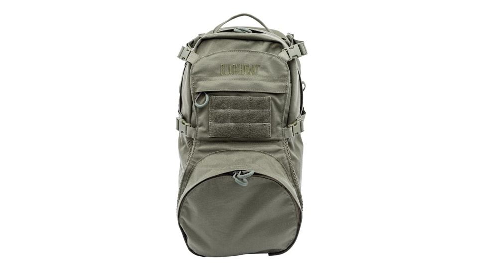 BlackHawk Cyane Stealth Pack,Ranger Green 60CS00RG