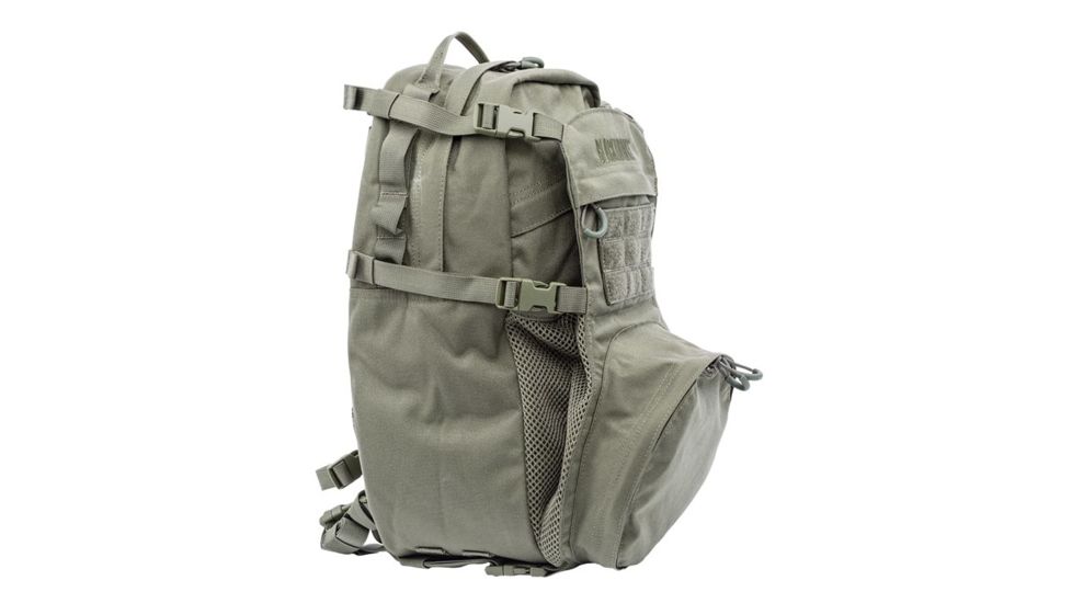 BlackHawk Cyane Stealth Pack,Ranger Green 60CS00RG