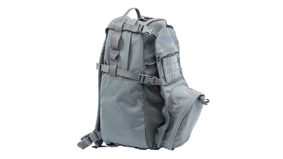 BlackHawk Cyane Stealth Pack,Urban Gray 60CS00UG