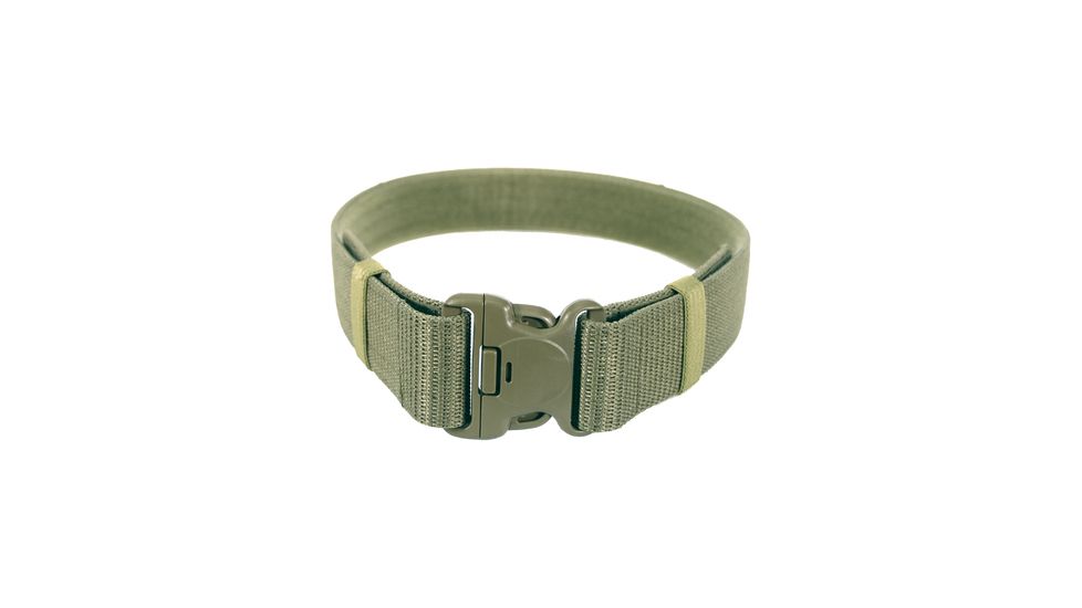BlackHawk Enhanced Military Web Belt XL OD Green