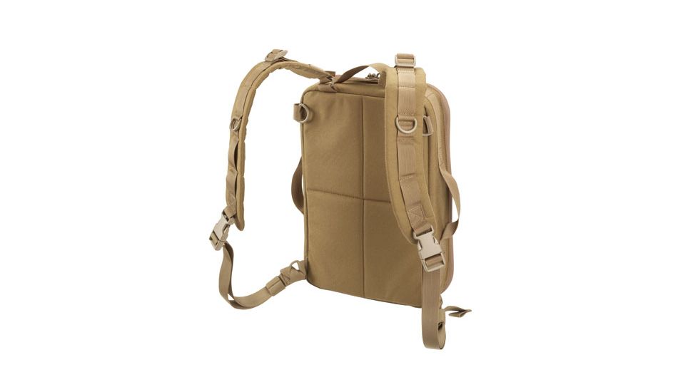 BlackHawk GO Box Magazine Bag, Coyote Tan 22GB04CT