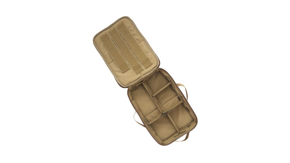 BlackHawk GO Box Magazine Bag, Coyote Tan 22GB04CT