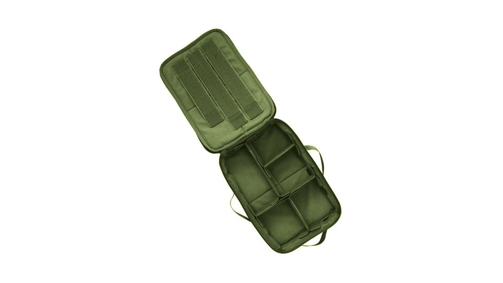 BlackHawk GO Box Magazine Bag, Olive Drab 22GB04OD
