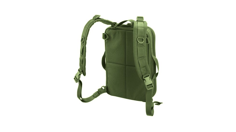 BlackHawk GO Box Magazine Bag, Olive Drab 22GB04OD