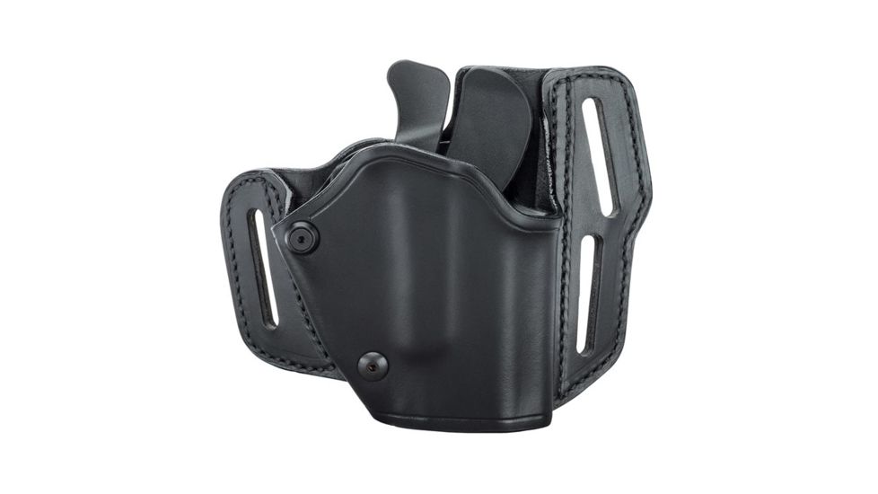 BlackHawk Grip Break Holster for Colt 1911 and Clones Size 01 Right, Black 40GB01BK-R