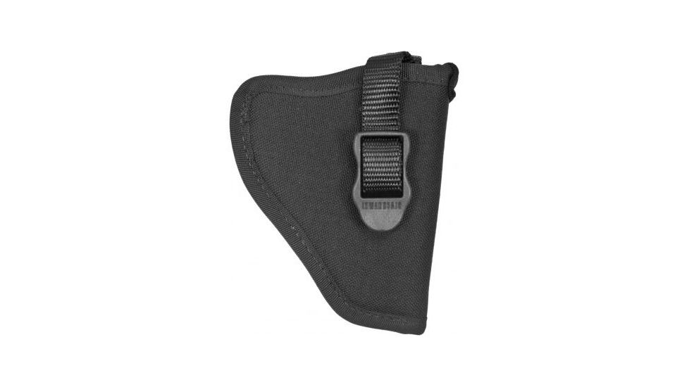 BlackHawk Hip Holster 73NH09BK-R