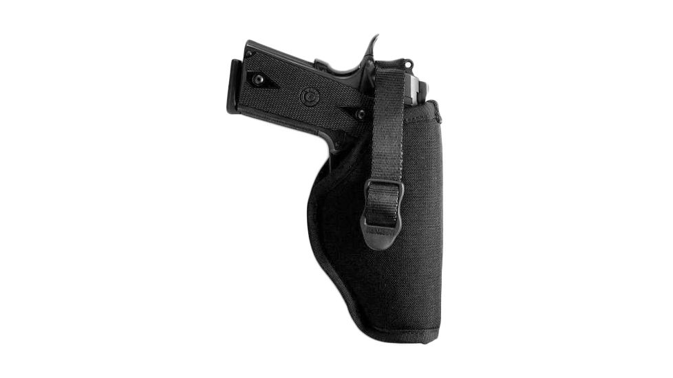 BlackHawk Hip Holster 73NH16BK-R