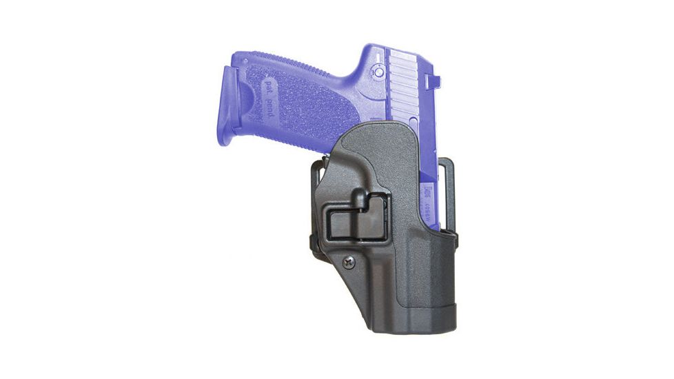 Blackhawk Holster for Fits Glock 30 SERPA level 2