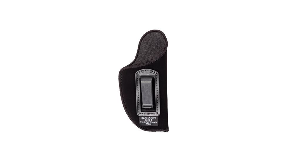 BlackHawk Inside the Pant Clip Holster 73IP02BK-L